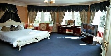 Premier Inn Ayr/Prestwick Airport