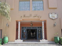 Riad Salam Zagora