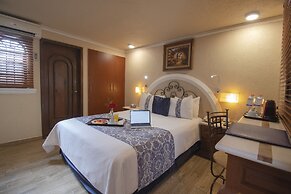 Hotel Arcangel