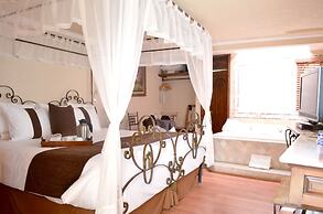 Hotel Arcangel