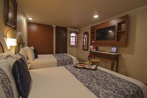 Hotel Arcangel
