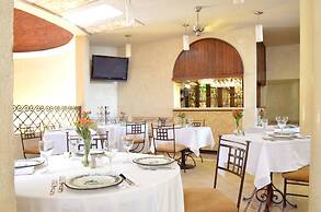 Hotel Arcangel