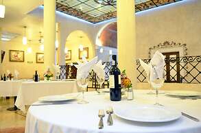 Hotel Arcangel