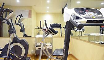 Hotel Arcangel