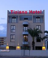 Tiziano Hotel