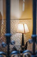 Les Borjs de la Kasbah