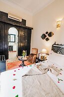 Les Borjs de la Kasbah