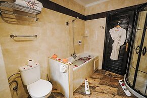 Les Borjs de la Kasbah