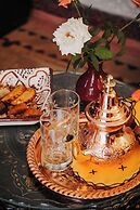 Les Borjs de la Kasbah