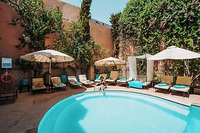 Les Borjs de la Kasbah