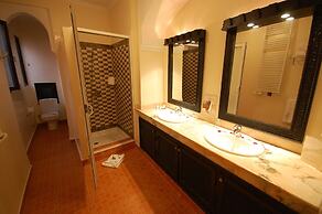 Les Borjs de la Kasbah