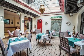 Les Borjs de la Kasbah