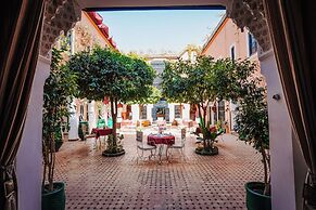 Les Borjs de la Kasbah