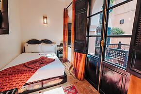 Les Borjs de la Kasbah