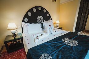 Les Borjs de la Kasbah