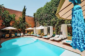 Les Borjs de la Kasbah