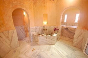 Les Borjs de la Kasbah