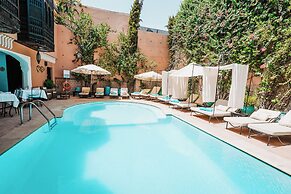 Les Borjs de la Kasbah