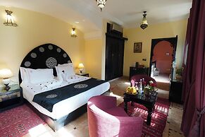 Les Borjs de la Kasbah