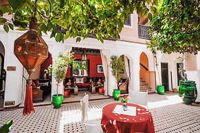 Les Borjs de la Kasbah