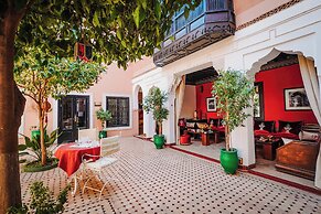 Les Borjs de la Kasbah