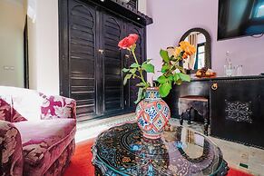 Les Borjs de la Kasbah