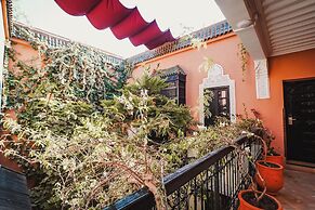 Les Borjs de la Kasbah