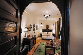 Les Borjs de la Kasbah