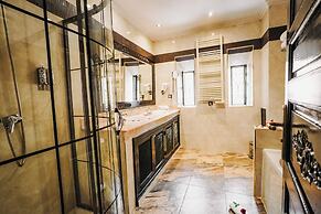 Les Borjs de la Kasbah