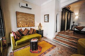 Les Borjs de la Kasbah