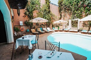 Les Borjs de la Kasbah