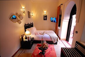 Les Borjs de la Kasbah