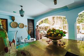 Les Borjs de la Kasbah