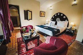 Les Borjs de la Kasbah