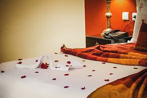 Les Borjs de la Kasbah