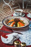 Les Borjs de la Kasbah