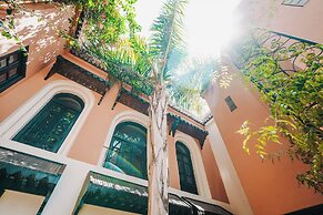 Les Borjs de la Kasbah