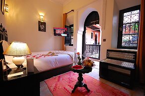 Les Borjs de la Kasbah