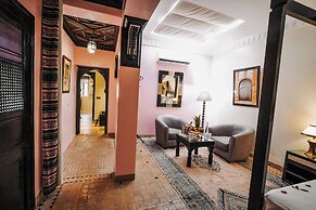 Les Borjs de la Kasbah