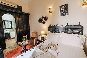 Les Borjs de la Kasbah