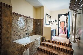 Les Borjs de la Kasbah