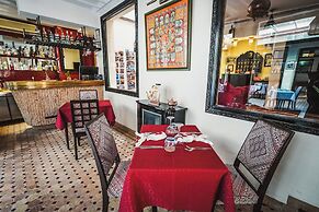 Les Borjs de la Kasbah