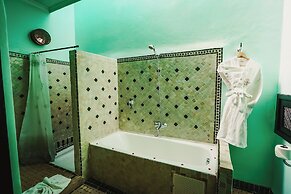 Les Borjs de la Kasbah