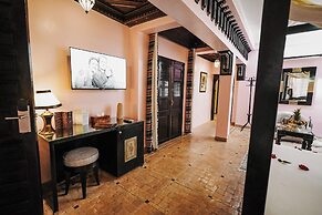 Les Borjs de la Kasbah