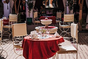 Les Borjs de la Kasbah