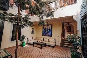 Les Borjs de la Kasbah