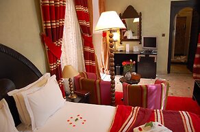 Les Borjs de la Kasbah