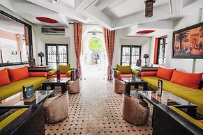 Les Borjs de la Kasbah