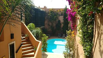 Les Borjs de la Kasbah