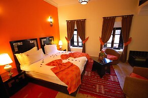 Les Borjs de la Kasbah